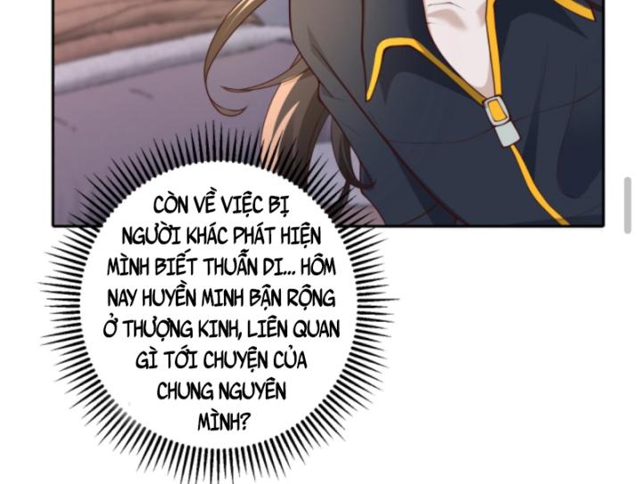 Học Cùng Em Gái, Không Cẩn Thận Trở Thành Vô Địch Chapter 115 - Trang 2