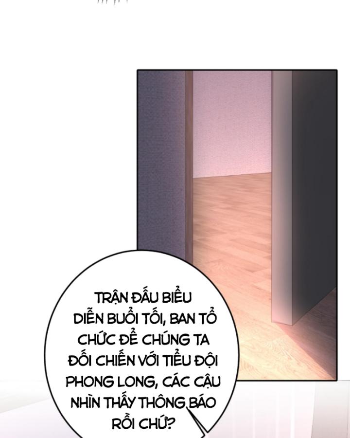 Học Cùng Em Gái, Không Cẩn Thận Trở Thành Vô Địch Chapter 115 - Trang 2