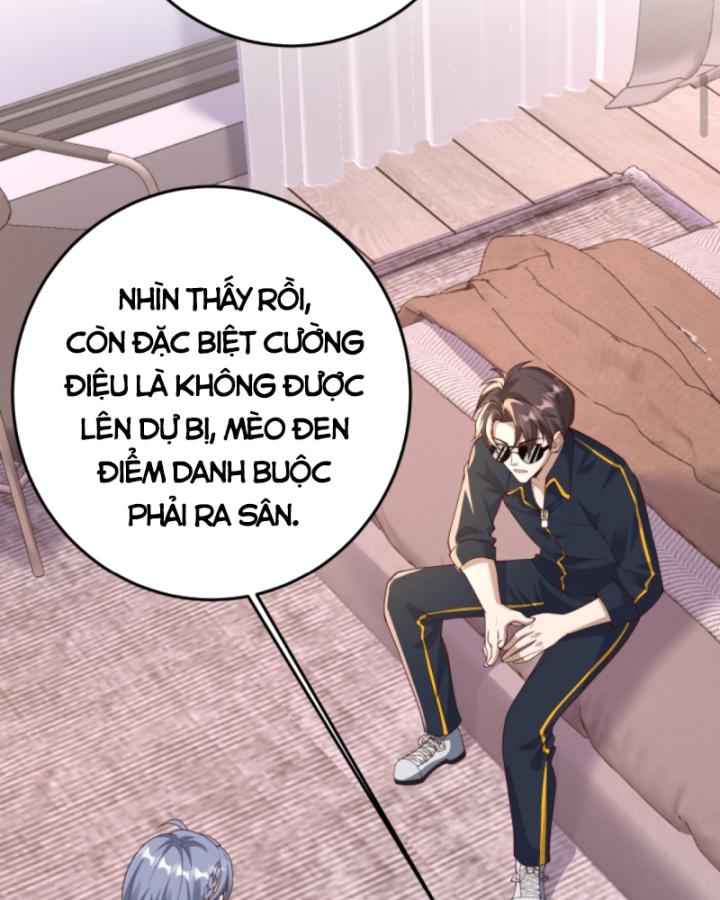 Học Cùng Em Gái, Không Cẩn Thận Trở Thành Vô Địch Chapter 115 - Trang 2