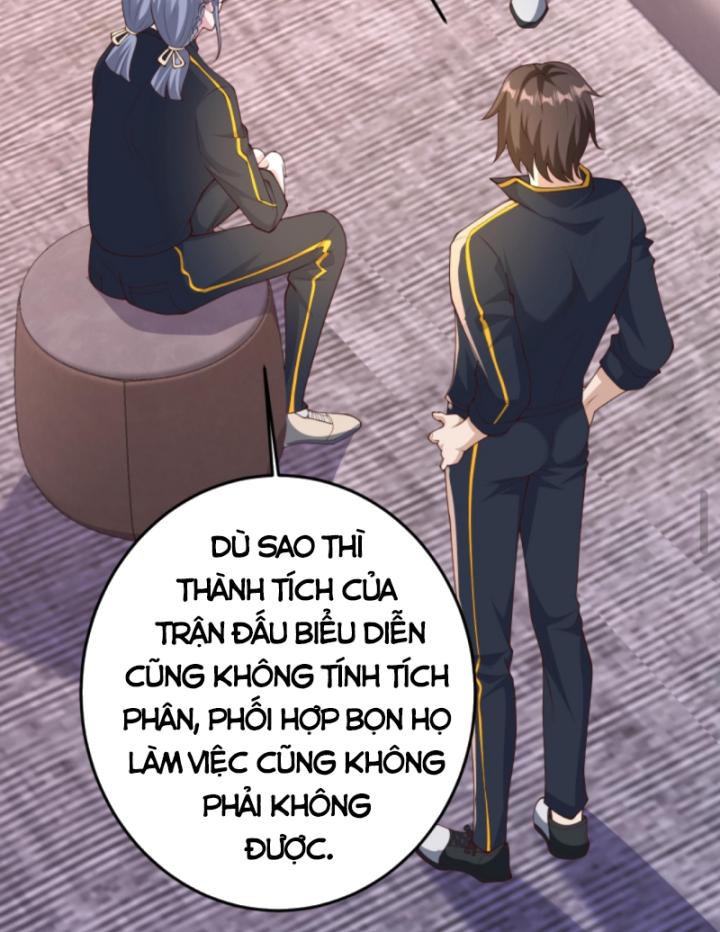 Học Cùng Em Gái, Không Cẩn Thận Trở Thành Vô Địch Chapter 115 - Trang 2