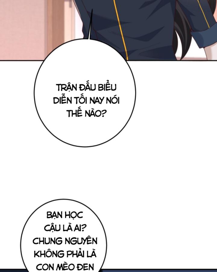 Học Cùng Em Gái, Không Cẩn Thận Trở Thành Vô Địch Chapter 115 - Trang 2