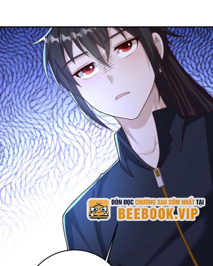 Học Cùng Em Gái, Không Cẩn Thận Trở Thành Vô Địch Chapter 115 - Trang 2