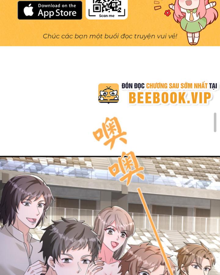Học Cùng Em Gái, Không Cẩn Thận Trở Thành Vô Địch Chapter 116 - Trang 2
