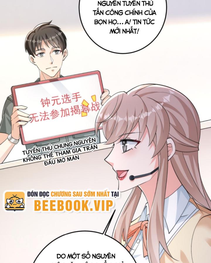 Học Cùng Em Gái, Không Cẩn Thận Trở Thành Vô Địch Chapter 116 - Trang 2