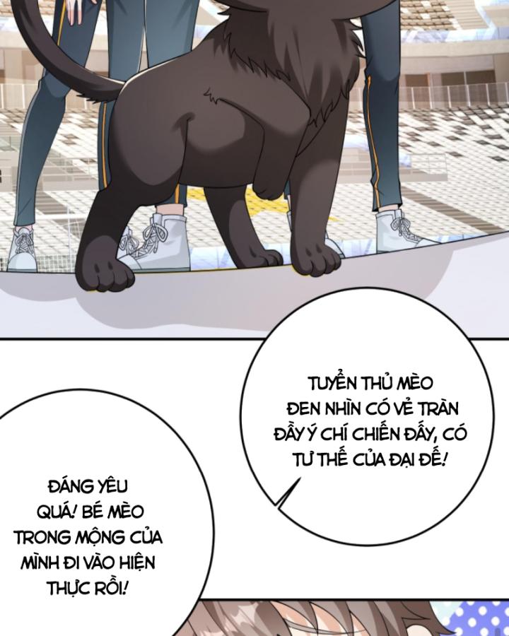 Học Cùng Em Gái, Không Cẩn Thận Trở Thành Vô Địch Chapter 116 - Trang 2