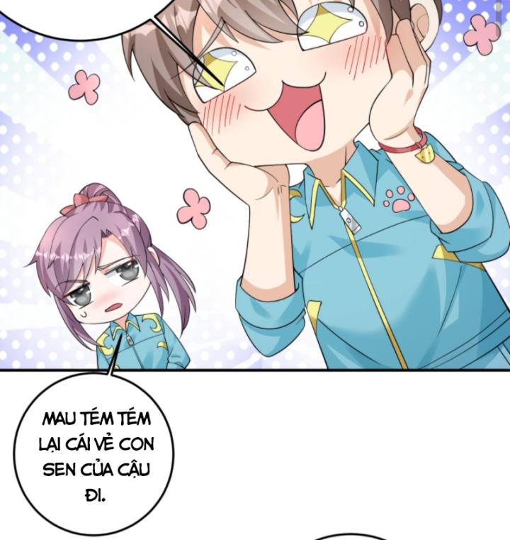 Học Cùng Em Gái, Không Cẩn Thận Trở Thành Vô Địch Chapter 116 - Trang 2