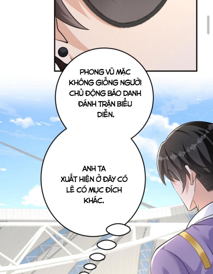 Học Cùng Em Gái, Không Cẩn Thận Trở Thành Vô Địch Chapter 116 - Trang 2
