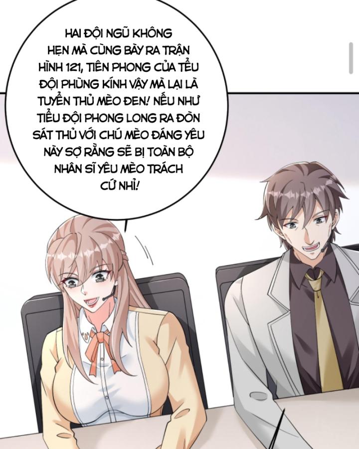 Học Cùng Em Gái, Không Cẩn Thận Trở Thành Vô Địch Chapter 116 - Trang 2