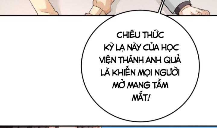 Học Cùng Em Gái, Không Cẩn Thận Trở Thành Vô Địch Chapter 116 - Trang 2