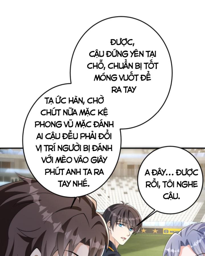 Học Cùng Em Gái, Không Cẩn Thận Trở Thành Vô Địch Chapter 116 - Trang 2