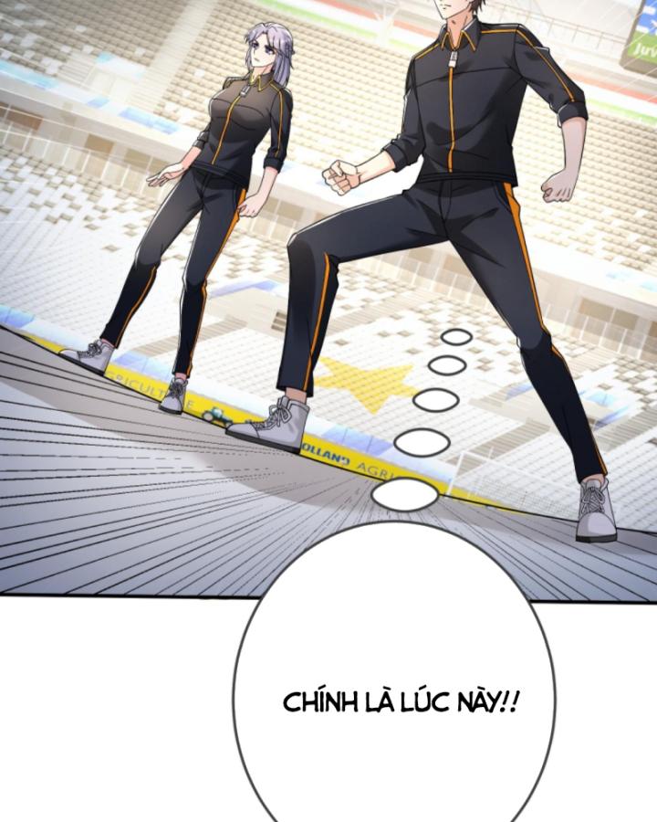 Học Cùng Em Gái, Không Cẩn Thận Trở Thành Vô Địch Chapter 116 - Trang 2