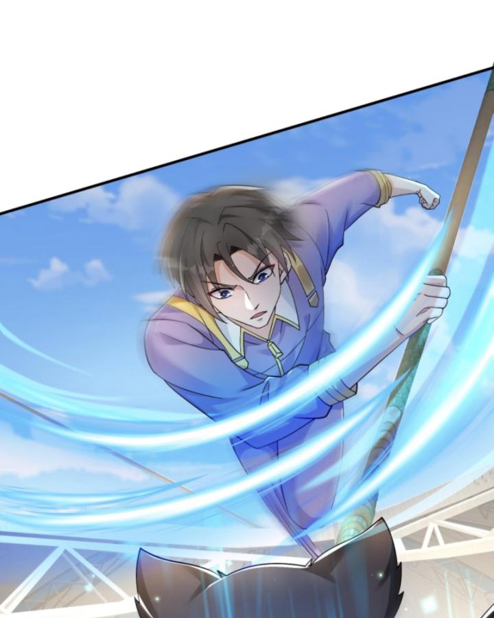 Học Cùng Em Gái, Không Cẩn Thận Trở Thành Vô Địch Chapter 116 - Trang 2