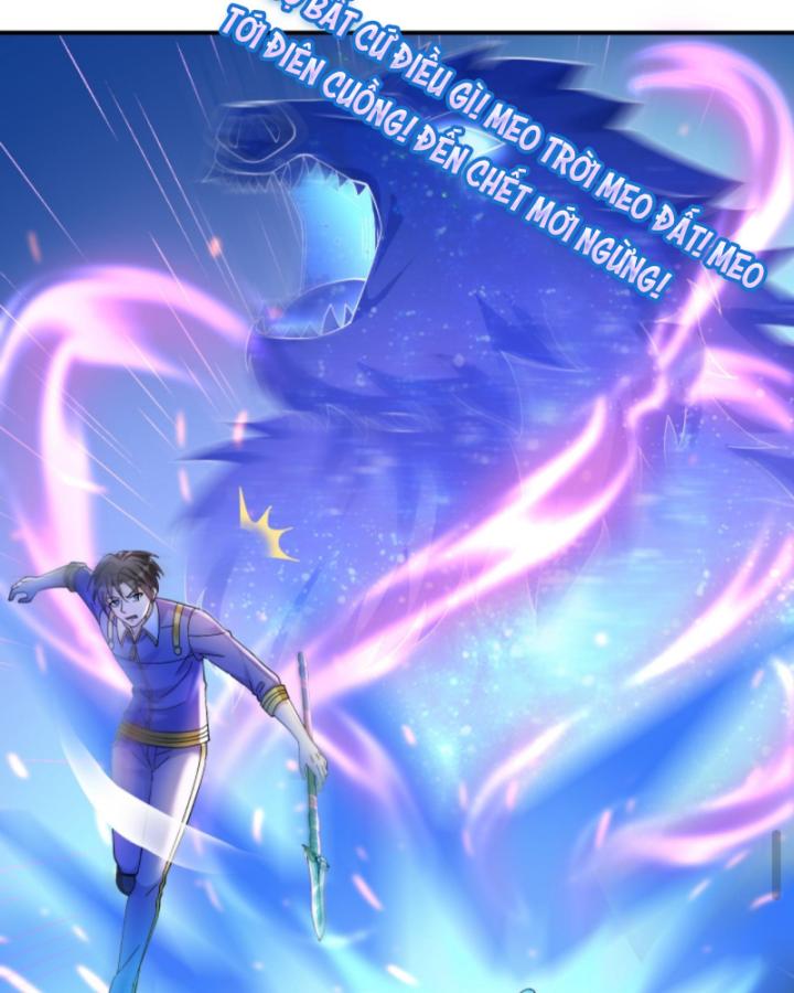 Học Cùng Em Gái, Không Cẩn Thận Trở Thành Vô Địch Chapter 116 - Trang 2