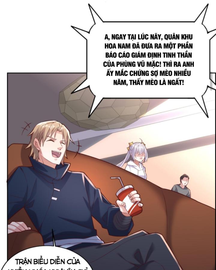 Học Cùng Em Gái, Không Cẩn Thận Trở Thành Vô Địch Chapter 117 - Trang 2