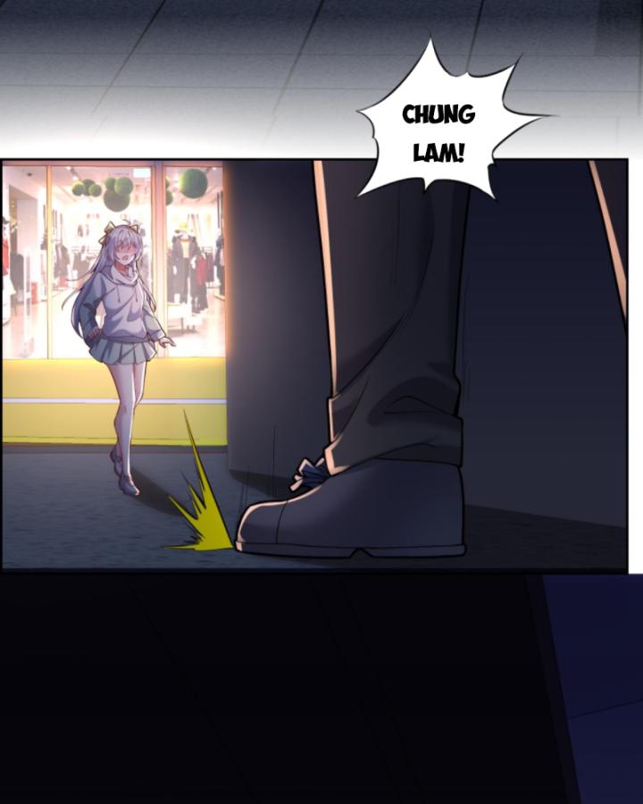 Học Cùng Em Gái, Không Cẩn Thận Trở Thành Vô Địch Chapter 117 - Trang 2