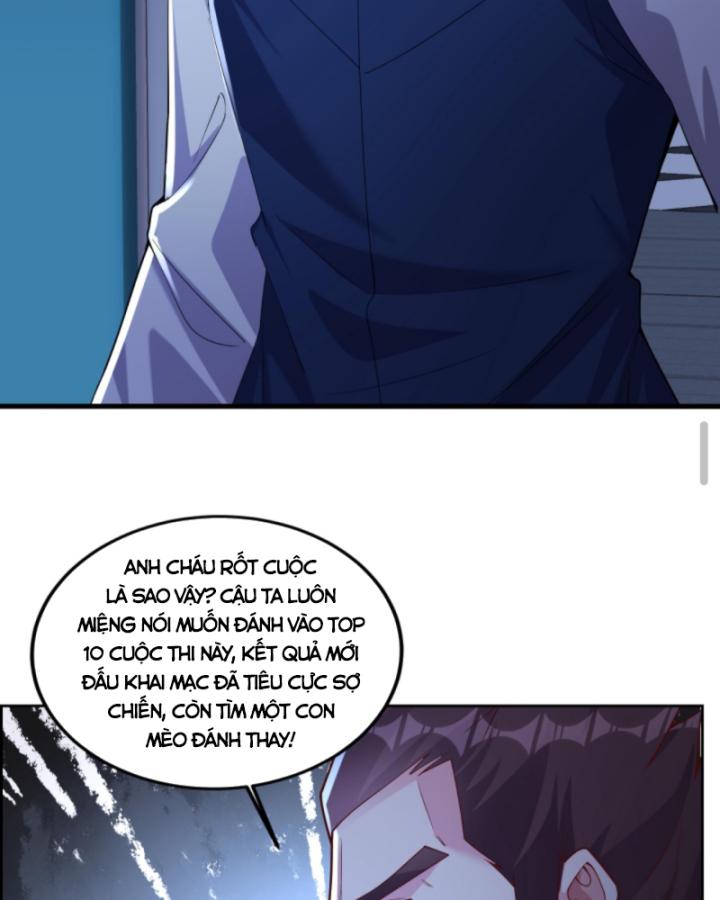 Học Cùng Em Gái, Không Cẩn Thận Trở Thành Vô Địch Chapter 117 - Trang 2