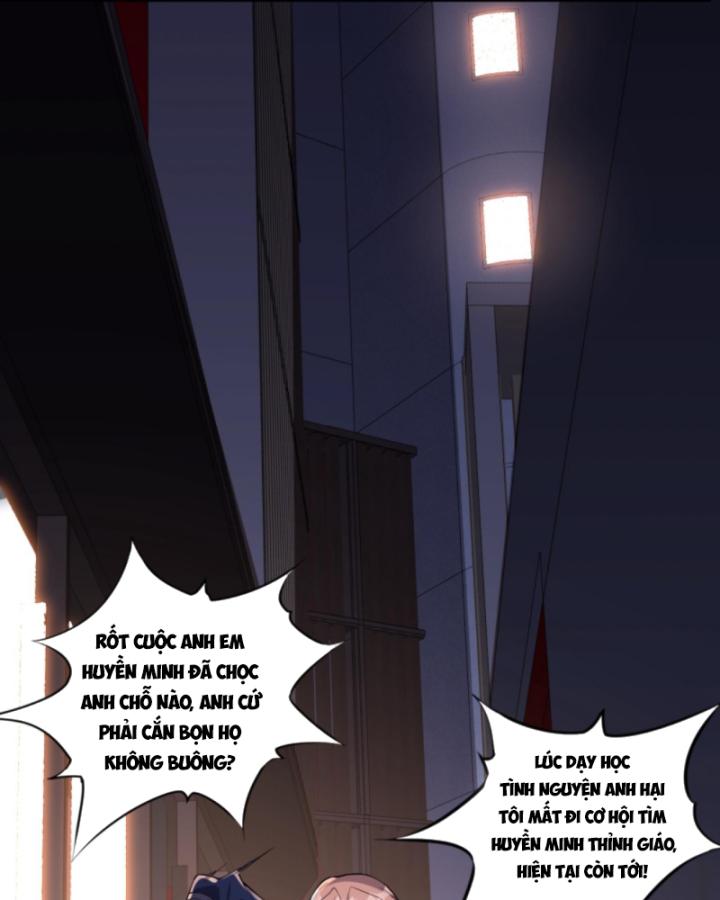 Học Cùng Em Gái, Không Cẩn Thận Trở Thành Vô Địch Chapter 117 - Trang 2