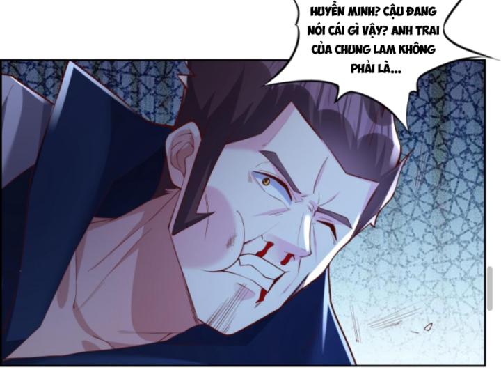 Học Cùng Em Gái, Không Cẩn Thận Trở Thành Vô Địch Chapter 117 - Trang 2
