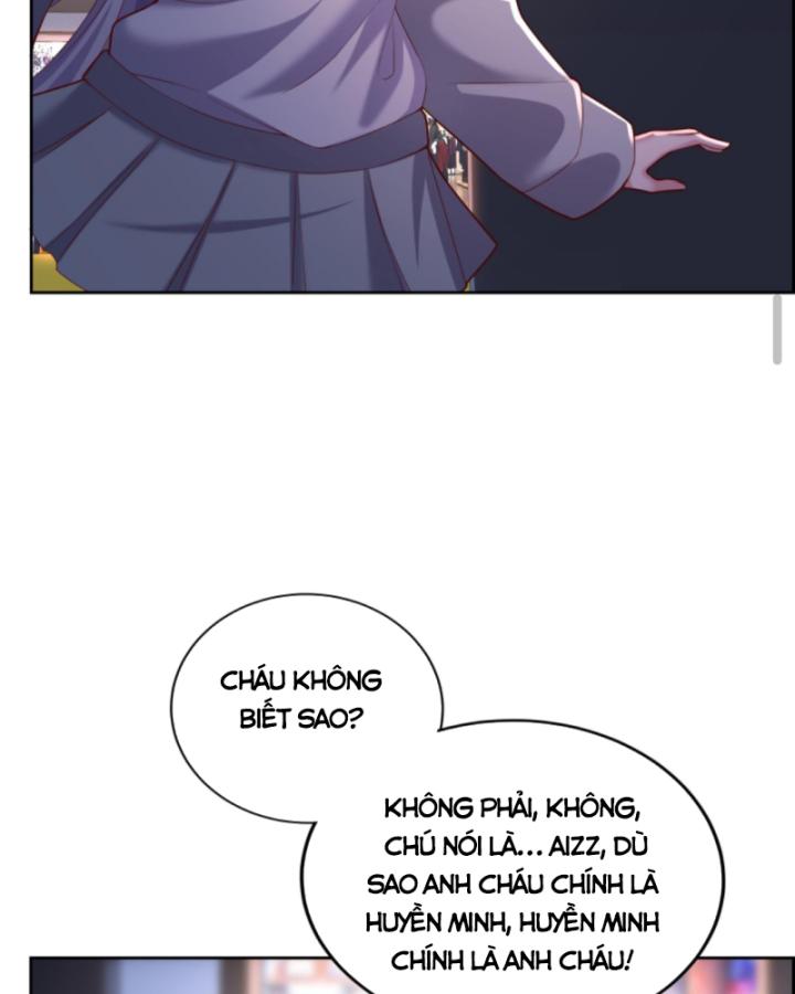 Học Cùng Em Gái, Không Cẩn Thận Trở Thành Vô Địch Chapter 117 - Trang 2