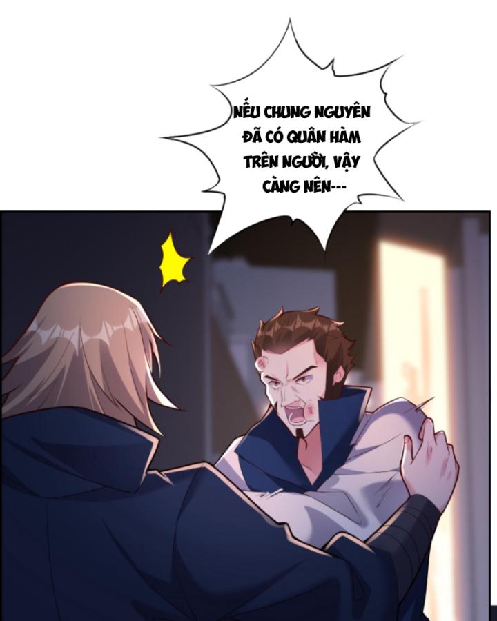 Học Cùng Em Gái, Không Cẩn Thận Trở Thành Vô Địch Chapter 117 - Trang 2