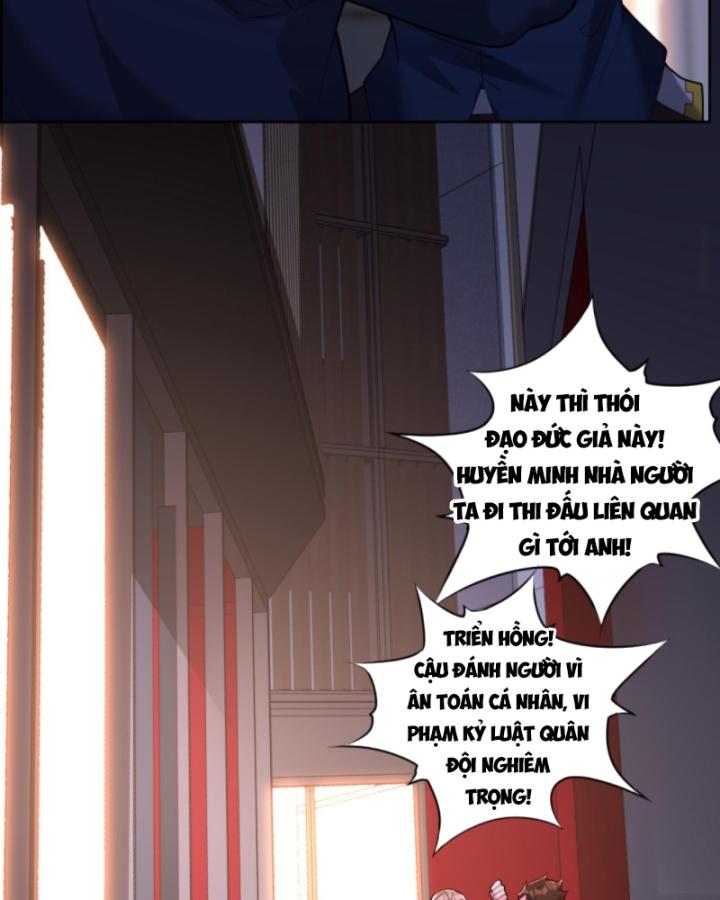 Học Cùng Em Gái, Không Cẩn Thận Trở Thành Vô Địch Chapter 117 - Trang 2