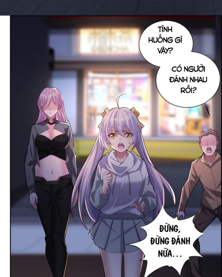 Học Cùng Em Gái, Không Cẩn Thận Trở Thành Vô Địch Chapter 117 - Trang 2