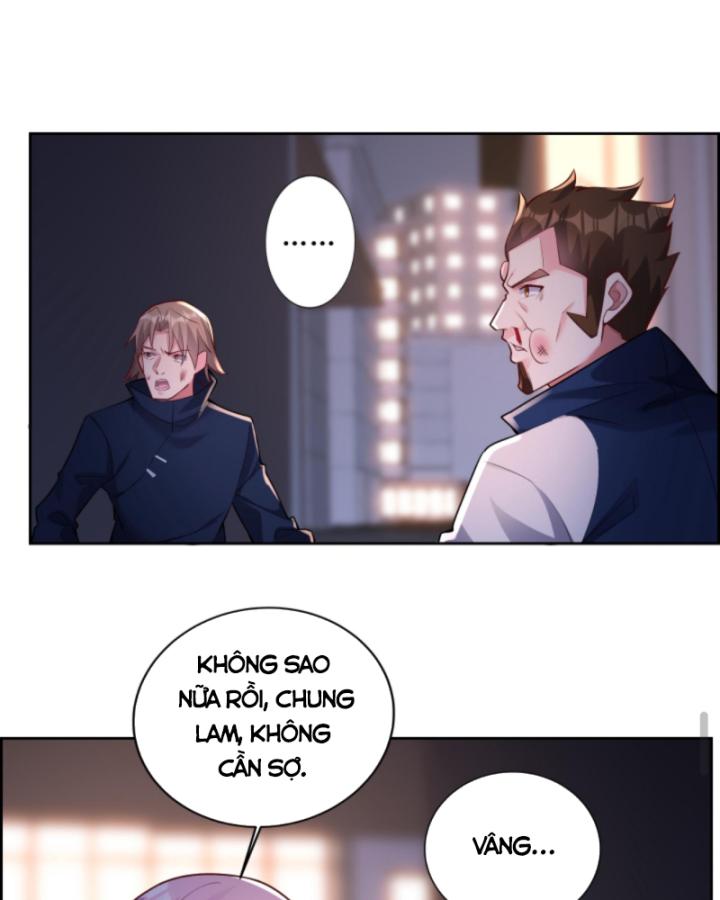 Học Cùng Em Gái, Không Cẩn Thận Trở Thành Vô Địch Chapter 117 - Trang 2