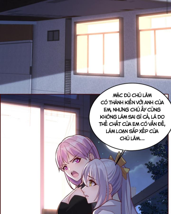 Học Cùng Em Gái, Không Cẩn Thận Trở Thành Vô Địch Chapter 117 - Trang 2