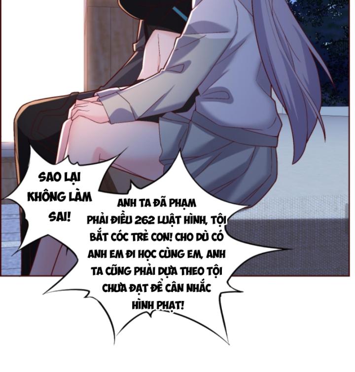 Học Cùng Em Gái, Không Cẩn Thận Trở Thành Vô Địch Chapter 117 - Trang 2