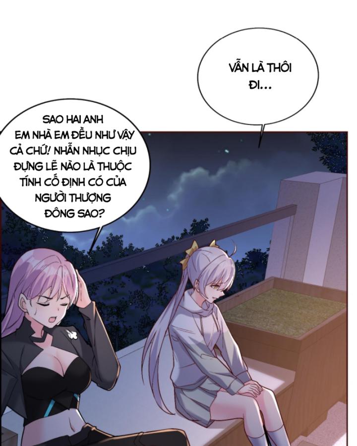 Học Cùng Em Gái, Không Cẩn Thận Trở Thành Vô Địch Chapter 117 - Trang 2