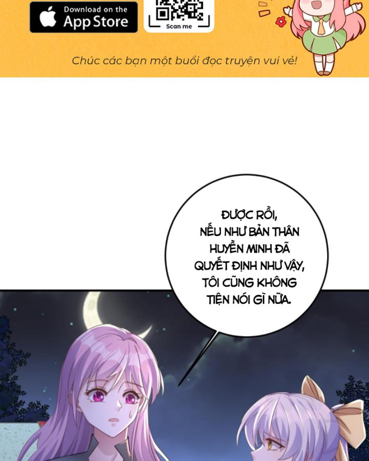 Học Cùng Em Gái, Không Cẩn Thận Trở Thành Vô Địch Chapter 118 - Trang 2