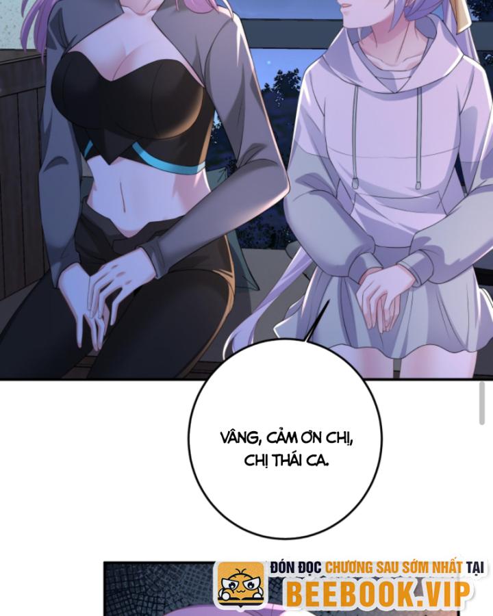 Học Cùng Em Gái, Không Cẩn Thận Trở Thành Vô Địch Chapter 118 - Trang 2