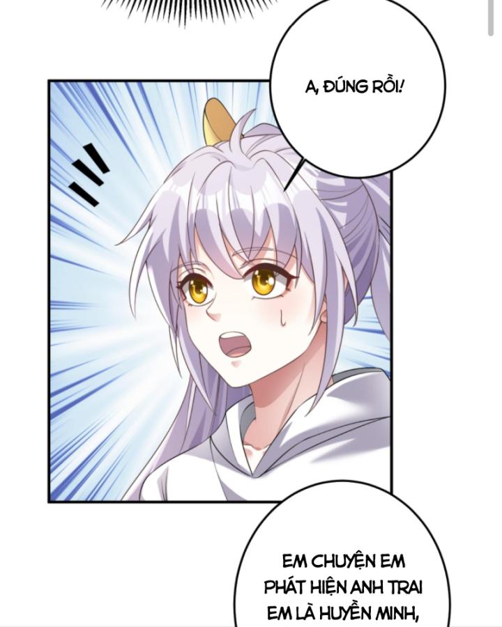 Học Cùng Em Gái, Không Cẩn Thận Trở Thành Vô Địch Chapter 118 - Trang 2