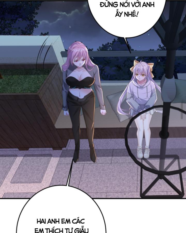 Học Cùng Em Gái, Không Cẩn Thận Trở Thành Vô Địch Chapter 118 - Trang 2