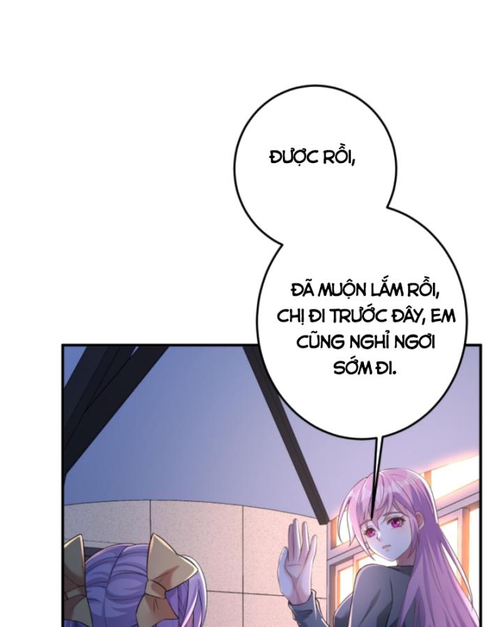 Học Cùng Em Gái, Không Cẩn Thận Trở Thành Vô Địch Chapter 118 - Trang 2