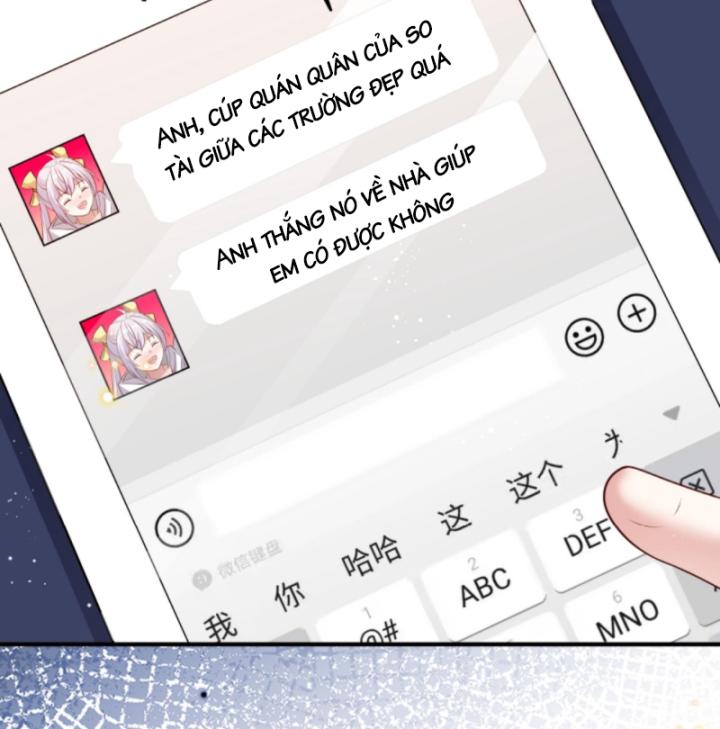 Học Cùng Em Gái, Không Cẩn Thận Trở Thành Vô Địch Chapter 118 - Trang 2