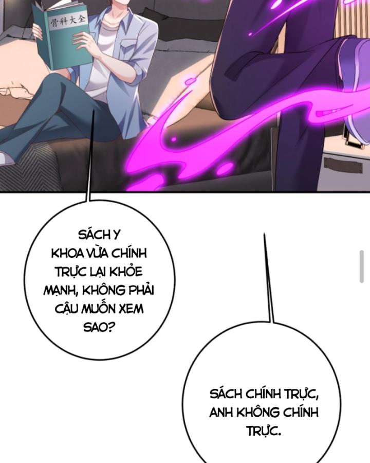 Học Cùng Em Gái, Không Cẩn Thận Trở Thành Vô Địch Chapter 118 - Trang 2