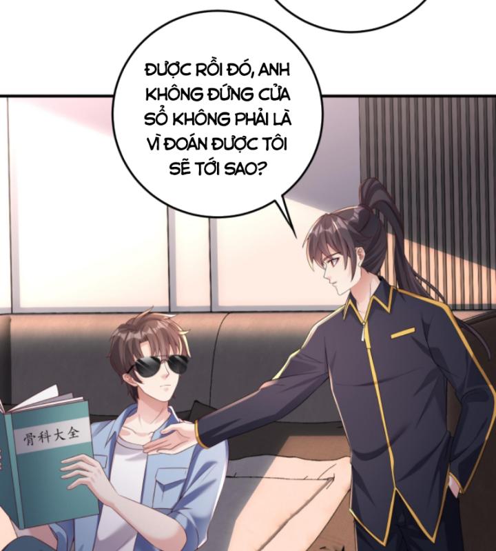 Học Cùng Em Gái, Không Cẩn Thận Trở Thành Vô Địch Chapter 118 - Trang 2