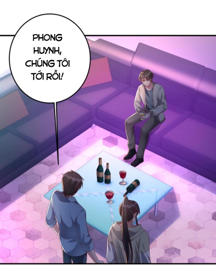 Học Cùng Em Gái, Không Cẩn Thận Trở Thành Vô Địch Chapter 118 - Trang 2