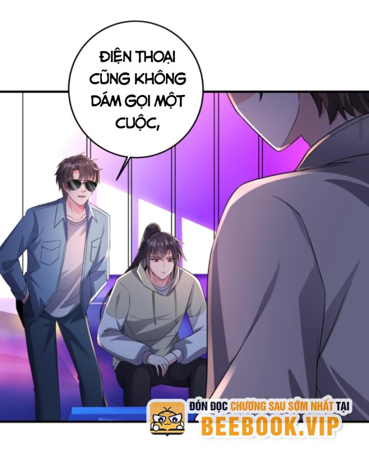 Học Cùng Em Gái, Không Cẩn Thận Trở Thành Vô Địch Chapter 118 - Trang 2