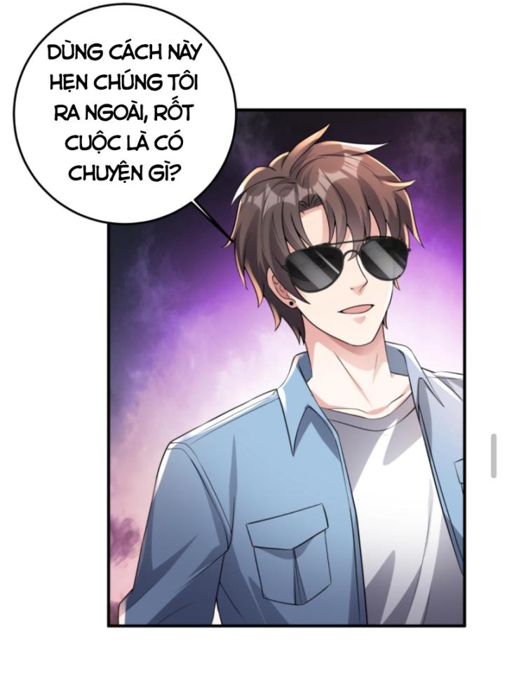 Học Cùng Em Gái, Không Cẩn Thận Trở Thành Vô Địch Chapter 118 - Trang 2