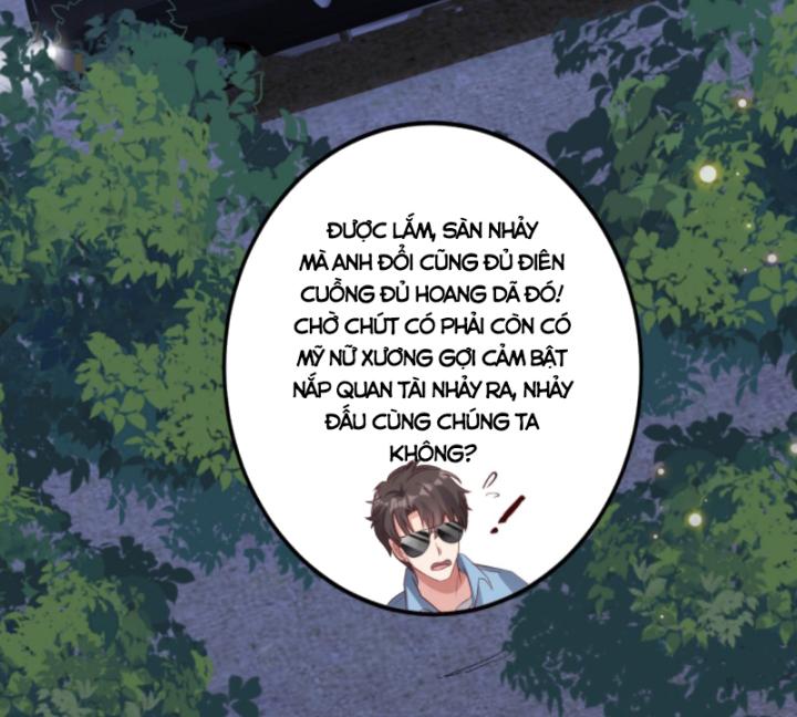 Học Cùng Em Gái, Không Cẩn Thận Trở Thành Vô Địch Chapter 118 - Trang 2