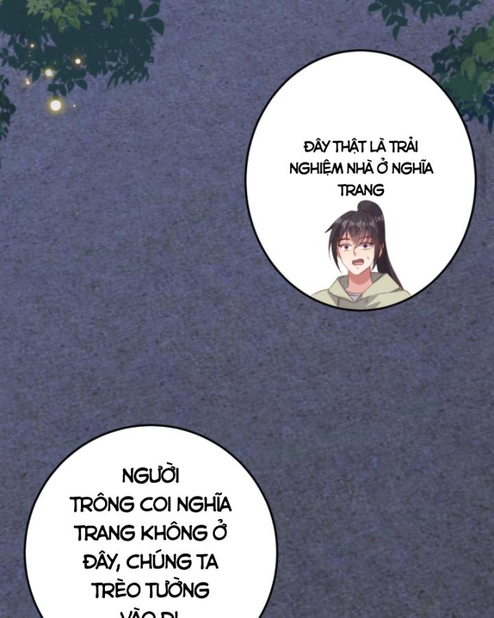 Học Cùng Em Gái, Không Cẩn Thận Trở Thành Vô Địch Chapter 118 - Trang 2