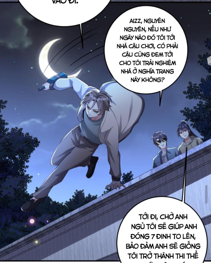Học Cùng Em Gái, Không Cẩn Thận Trở Thành Vô Địch Chapter 118 - Trang 2