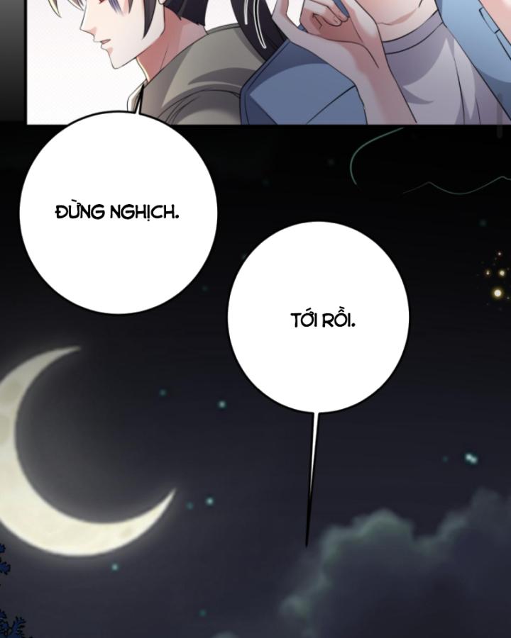 Học Cùng Em Gái, Không Cẩn Thận Trở Thành Vô Địch Chapter 118 - Trang 2