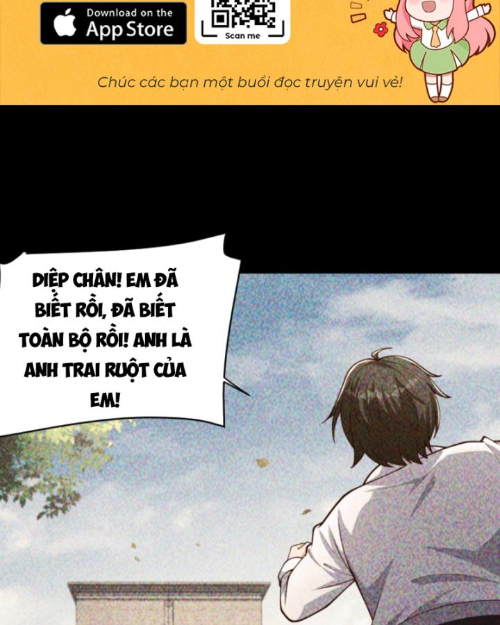 Học Cùng Em Gái, Không Cẩn Thận Trở Thành Vô Địch Chapter 119 - Trang 2