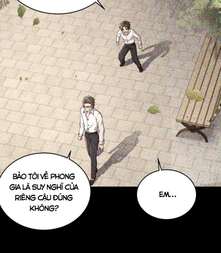 Học Cùng Em Gái, Không Cẩn Thận Trở Thành Vô Địch Chapter 119 - Trang 2