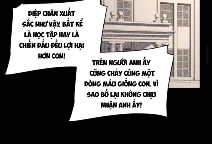 Học Cùng Em Gái, Không Cẩn Thận Trở Thành Vô Địch Chapter 119 - Trang 2
