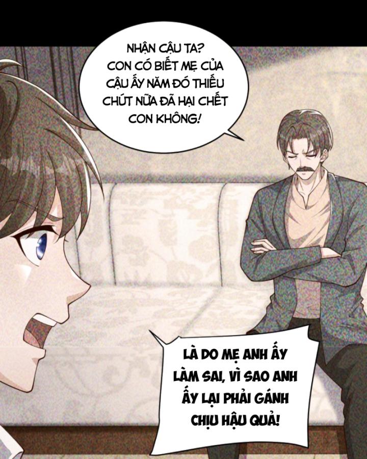 Học Cùng Em Gái, Không Cẩn Thận Trở Thành Vô Địch Chapter 119 - Trang 2