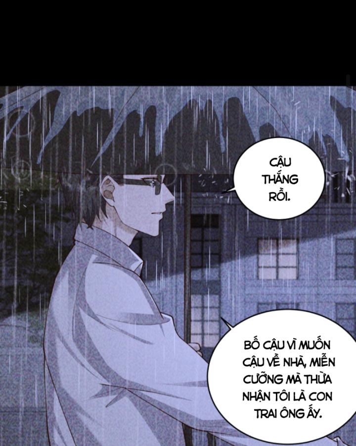 Học Cùng Em Gái, Không Cẩn Thận Trở Thành Vô Địch Chapter 119 - Trang 2